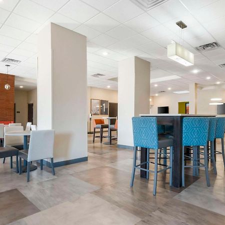 Comfort Inn Portales Kültér fotó