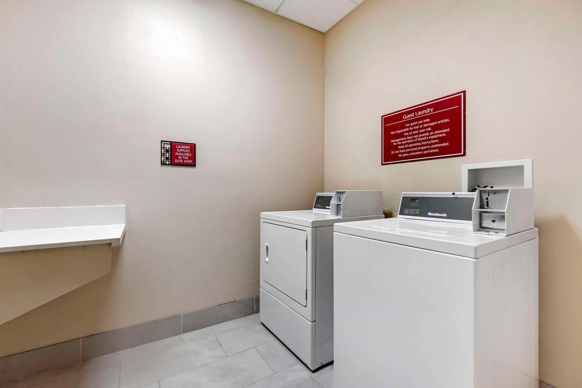 Comfort Inn Portales Kültér fotó