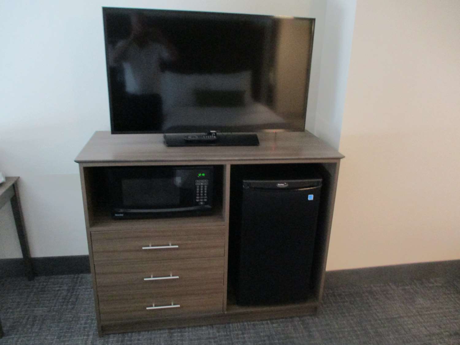 Comfort Inn Portales Kültér fotó
