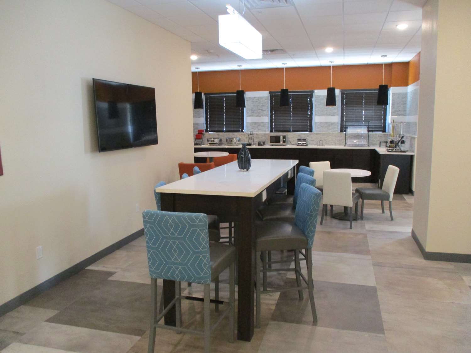 Comfort Inn Portales Kültér fotó