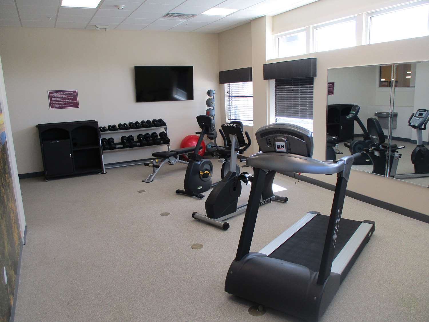 Comfort Inn Portales Kültér fotó