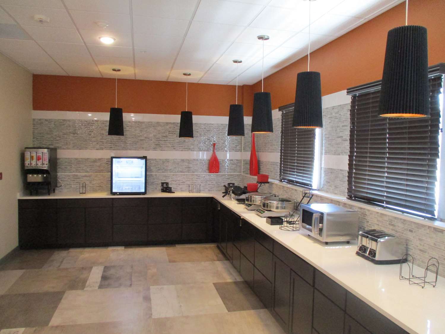Comfort Inn Portales Kültér fotó