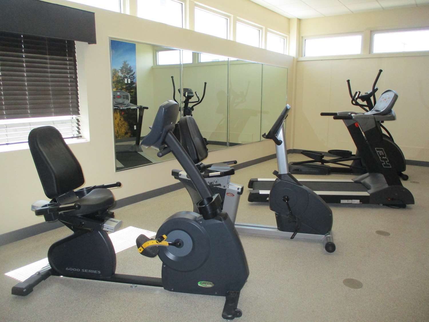 Comfort Inn Portales Kültér fotó