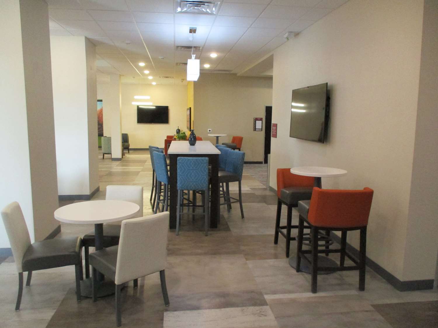 Comfort Inn Portales Kültér fotó