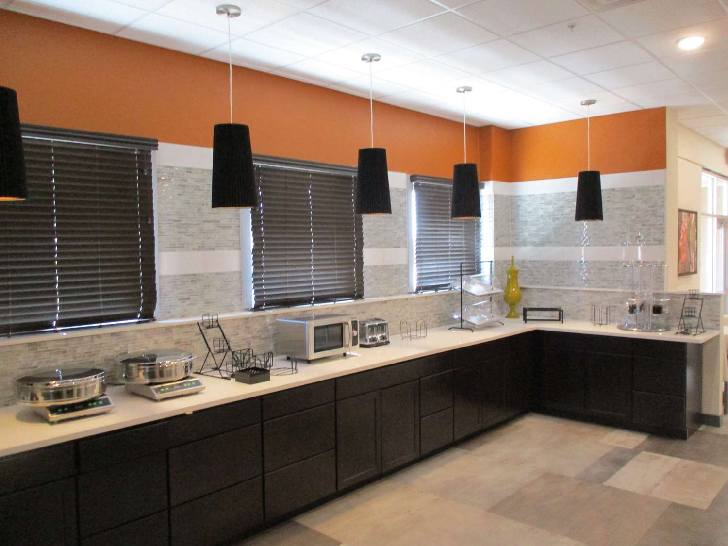 Comfort Inn Portales Kültér fotó